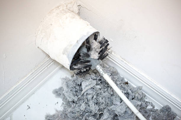 Reliable Dickinson, ND Airduct Cleaning Solutions
