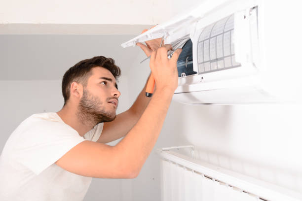 Best Commercial Air Duct Cleaning  in Dickinson, ND